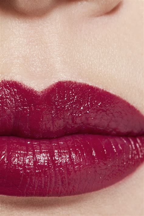 chanel rouge gloss pirate|Chanel pirate 99 rouge.